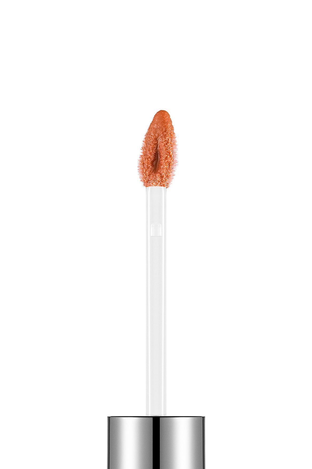 Flormar Glazura De Buze Dewy Glazura De Buze Nutritiva - 003 Goldenterracotta- 8682536068055 - One Size
