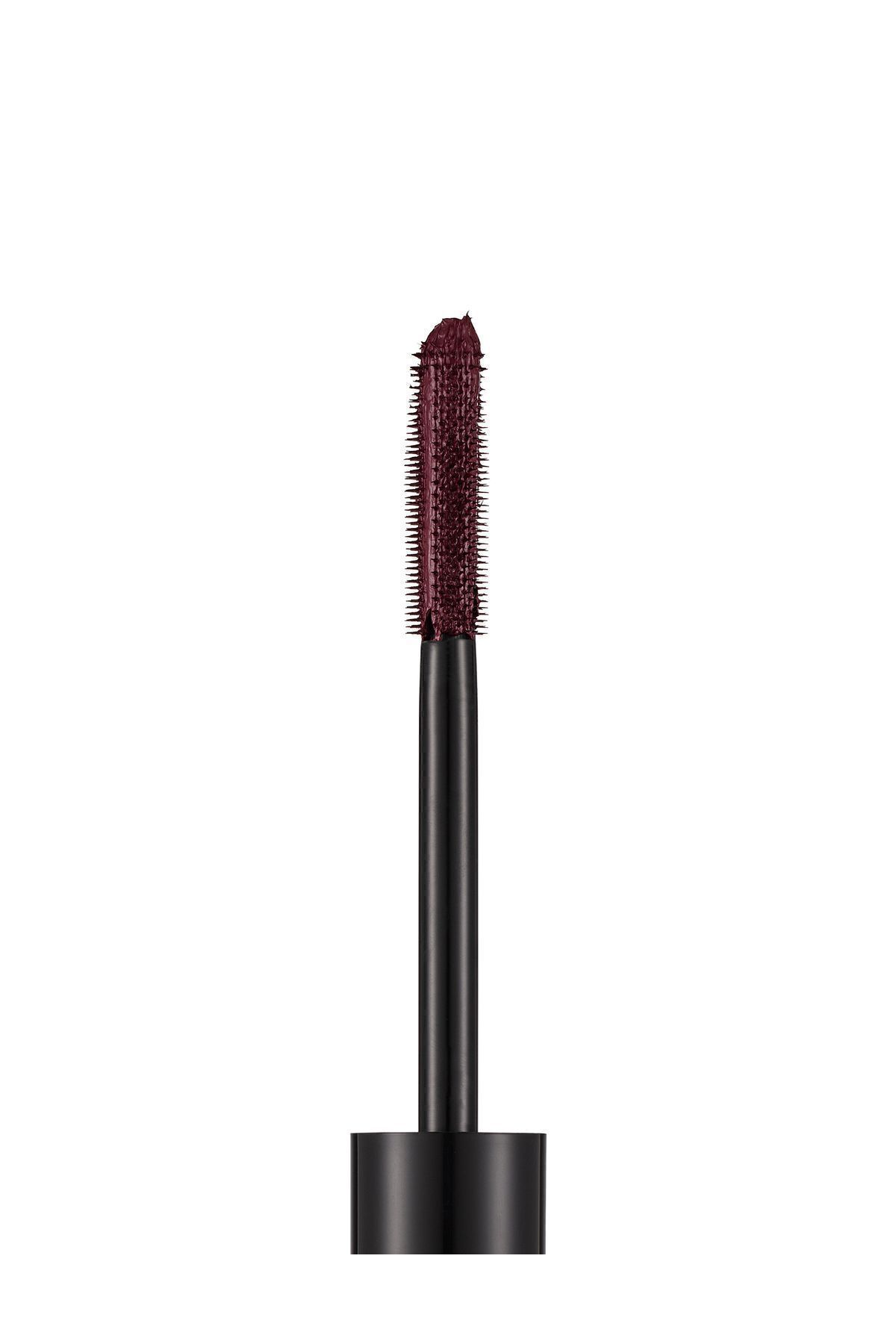 ریمل رنگی Plumping (PURPLE) - Color Your Life Mascara - 004 Purple Plum - 8690604628506 Flormar