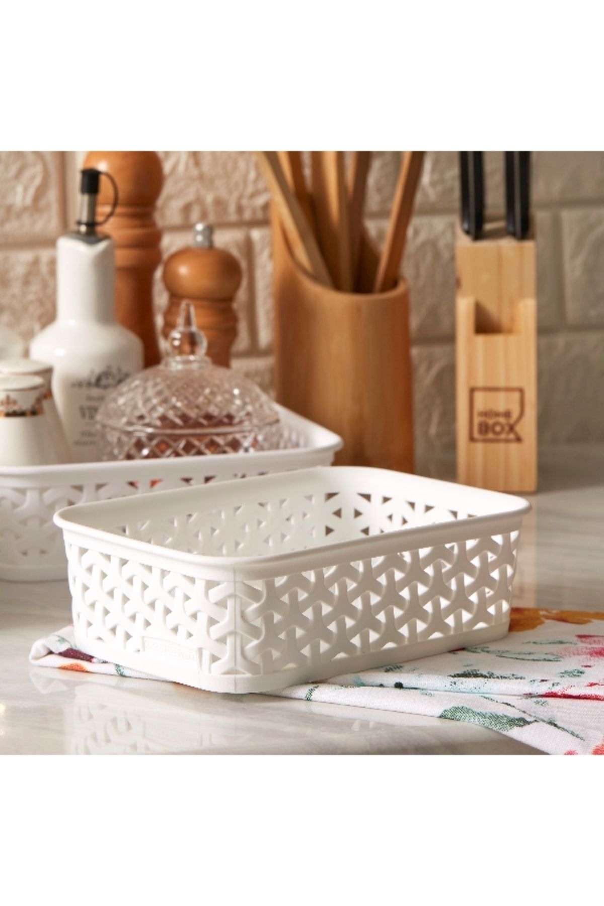 Home Box Spectra Royal Basket