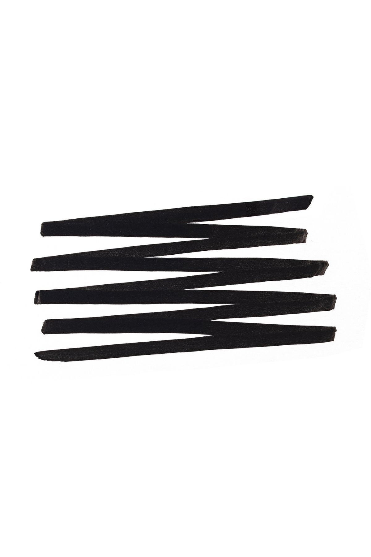 Flormar-Cut Point Graphic Eye Liner (black) - Graphic Eyeliner - 001 Black -8690604478507 4