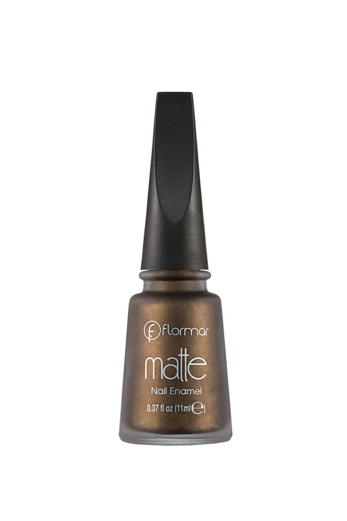 Flormar رنگ ناخن مات M27 هاوانا