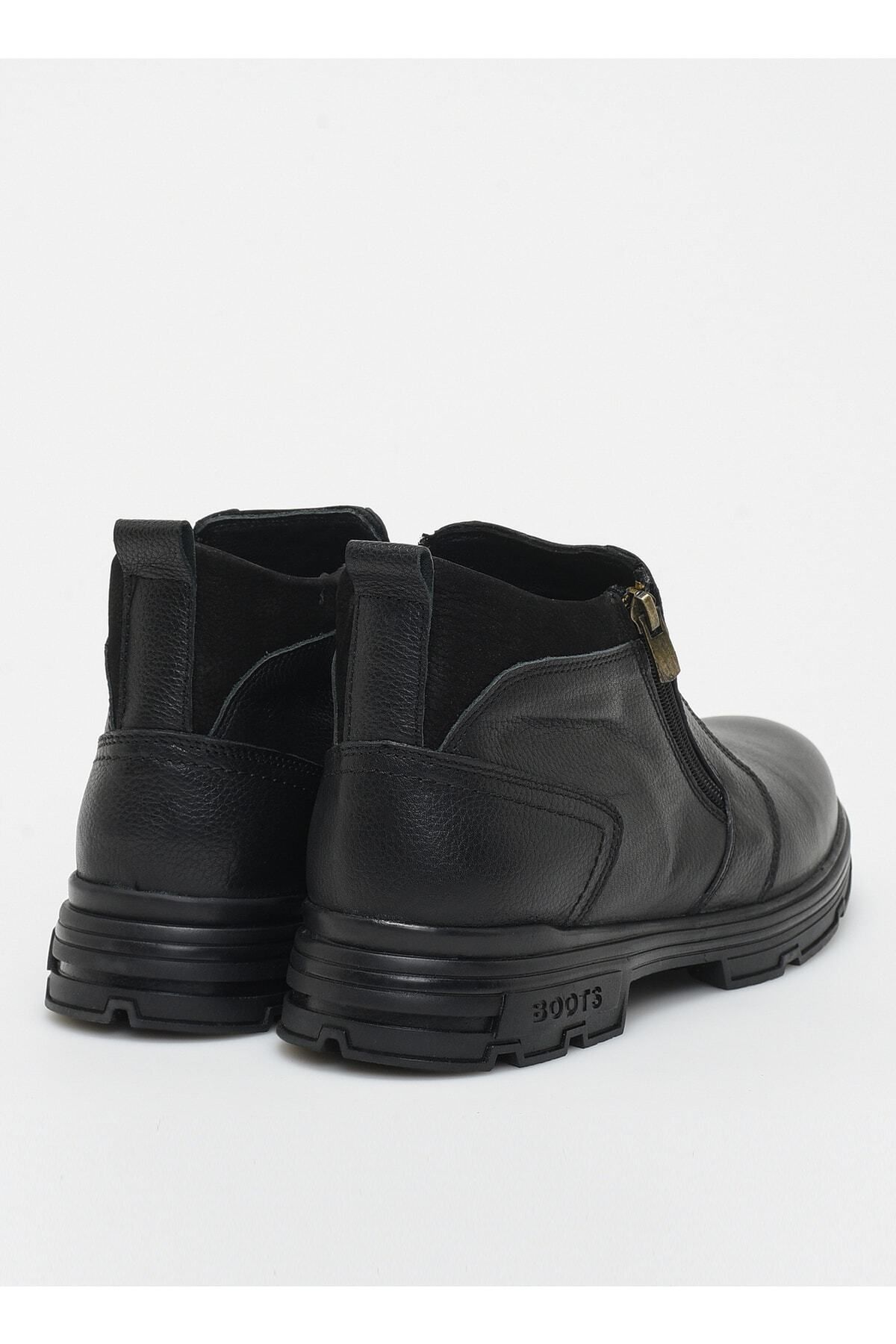 بوت مردانه فابریکا | 5002907394 F By Fabrika