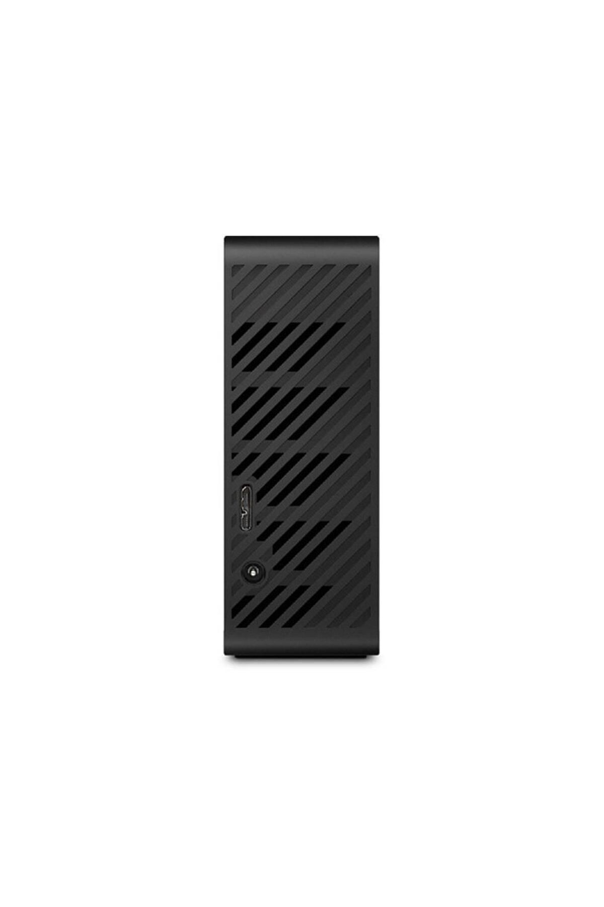Seagate-Expansion Desktop 6 Tb External Hard Drive USB 3.0 Stkp 6000400 6