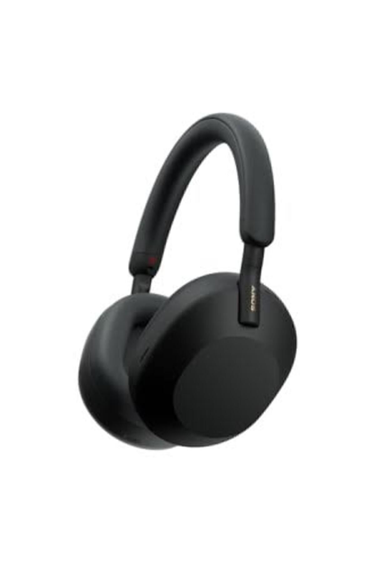 Sony Wh 1000xm5 Tamamen Kablosuz Gurultu Engelleme Ozellikli Kulakl k siyah Fiyat Yorumlar Trendyol