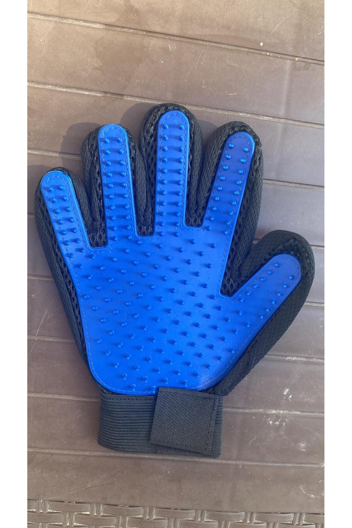 Yuberus Store-Feather Gatter Gloves 1