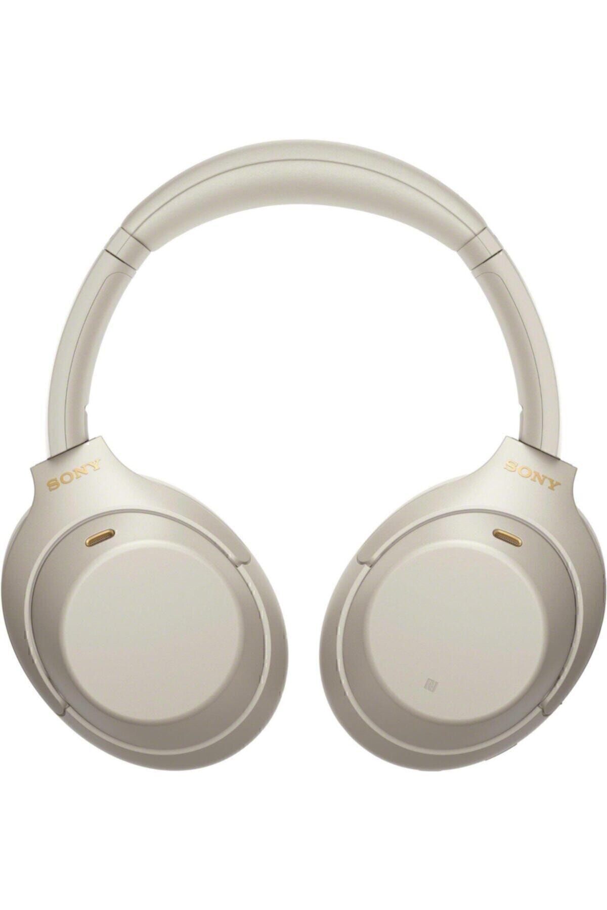 Sony WH 1000XM4 Kulak Ustu Kablosuz Kulakl k Gumu WH1000XM4S.CE7 Fiyat Trendyol