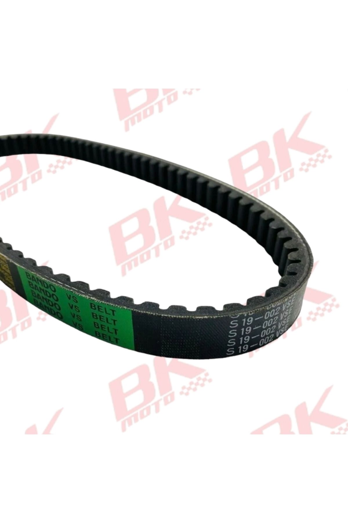 Bando Honda Spacy S19-002 (727.5-18.5-30-8.5) Yerli
