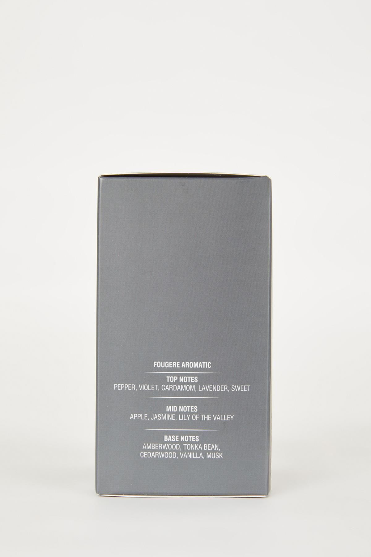 عطر مردانه سوئیتور آروماتیک 50 میلی لیتر EDP از برند دفاکتو Defacto