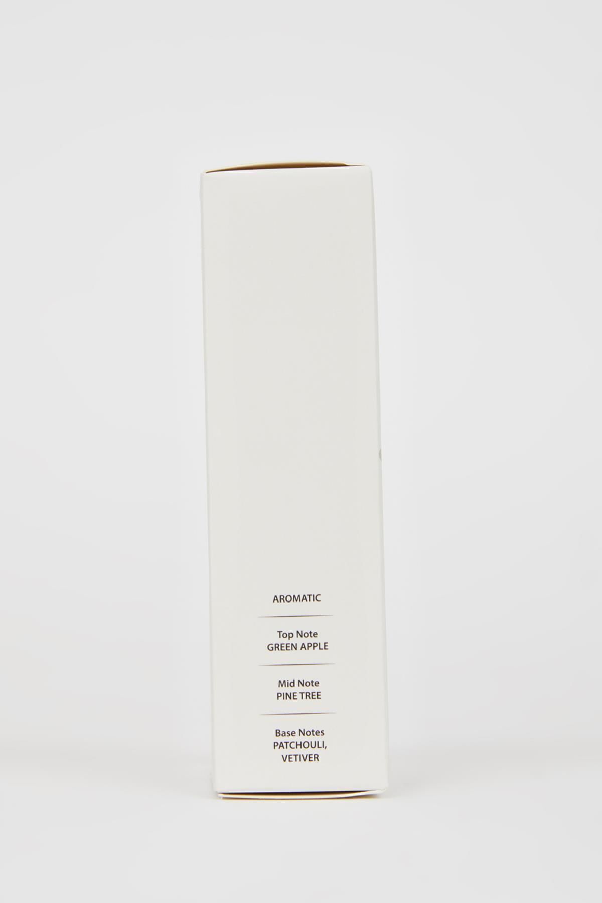 عطر مردانه دیفاکتو Archer 50 میلی لیتر - رایحه‌ای جذاب و آروماتیک (EDP) Defacto