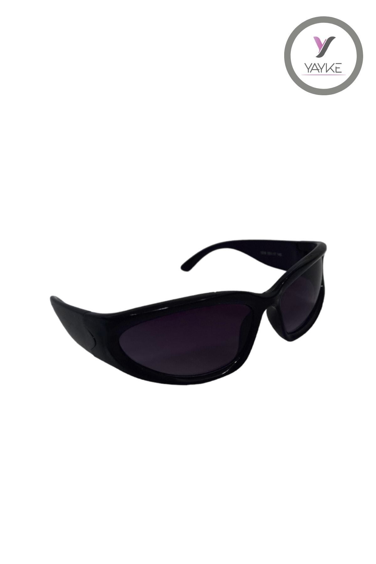 Yayke  Erkek Polarize Güneş Gözlüğü - Görsel 5