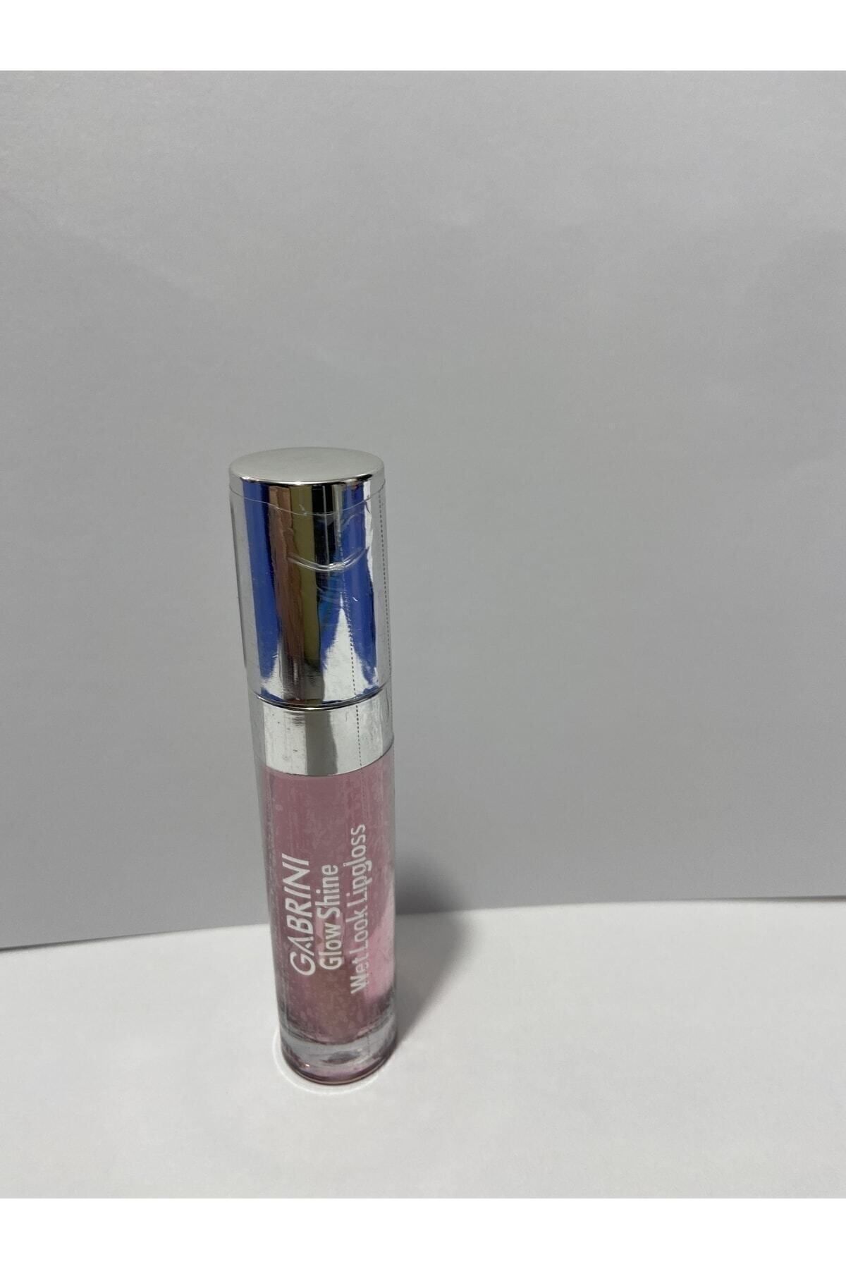 Gabrini-Josephglobal Strawberry Flavored Roll-On Lipgloss - Lip Gloss 6 ml 1