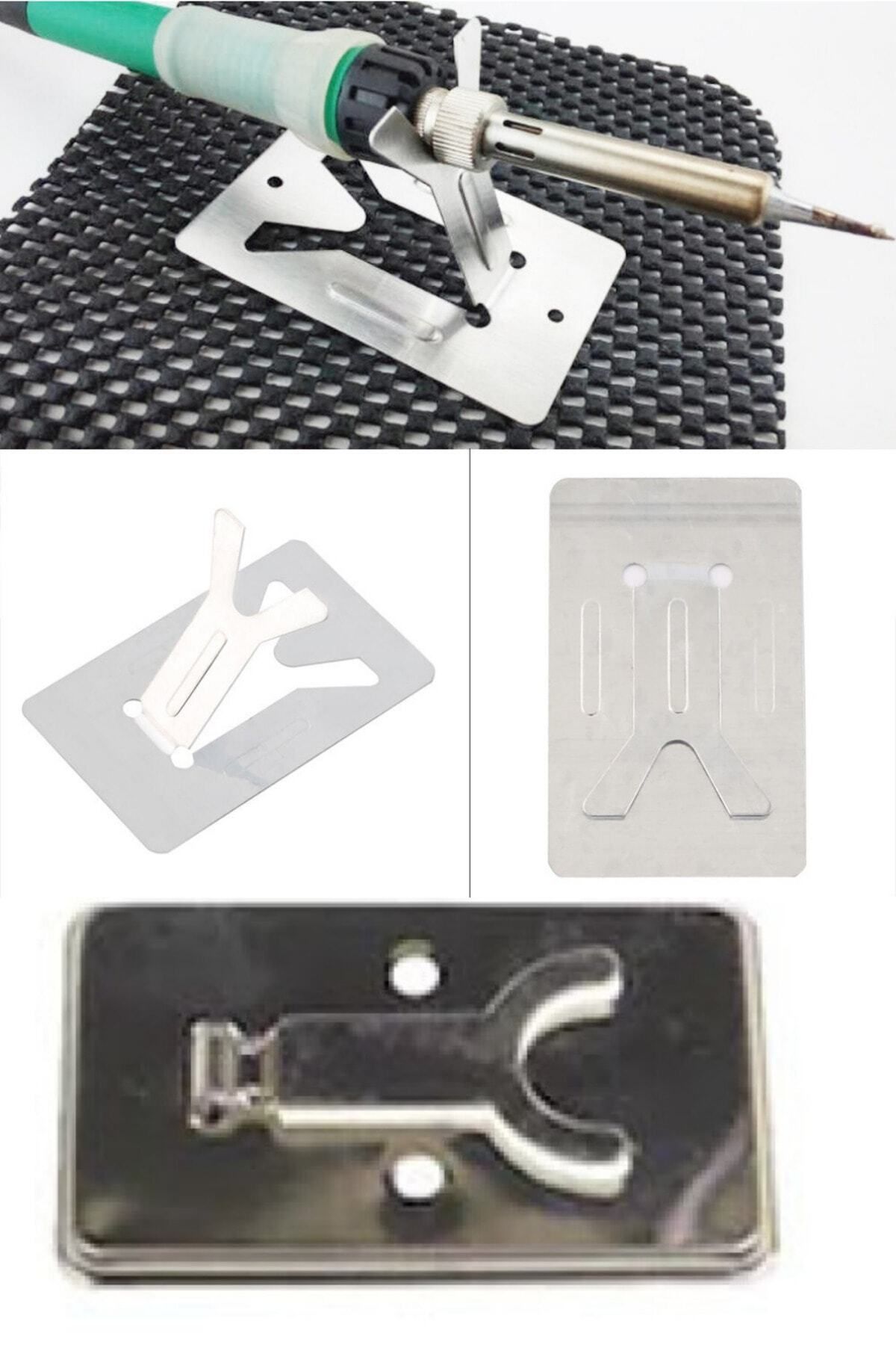 Yayke Mini Lehim,havya Sehpası,standı