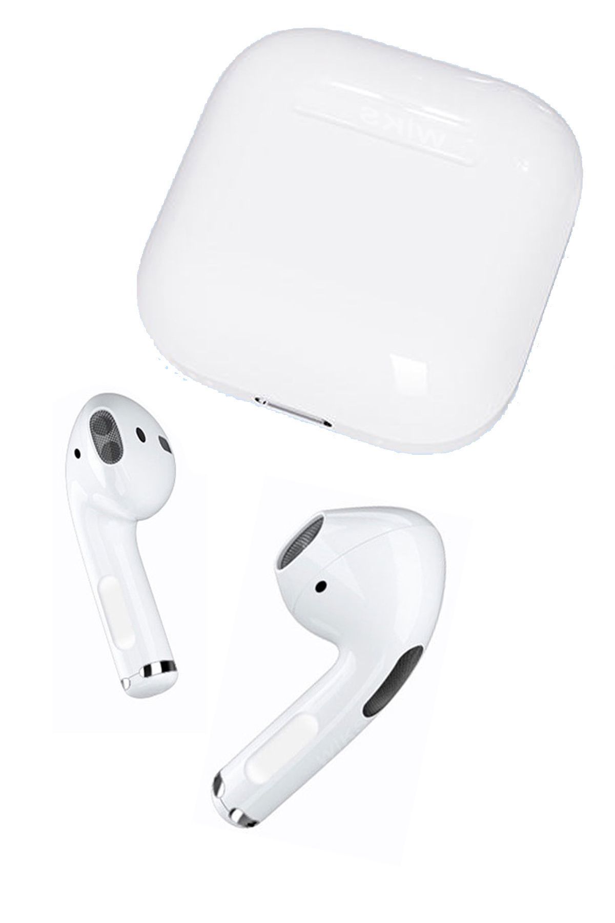 Kablosuz Blututlu Kulaklık Iphon 15 Pro Uyumlu Pro Ucuz Bluetooth