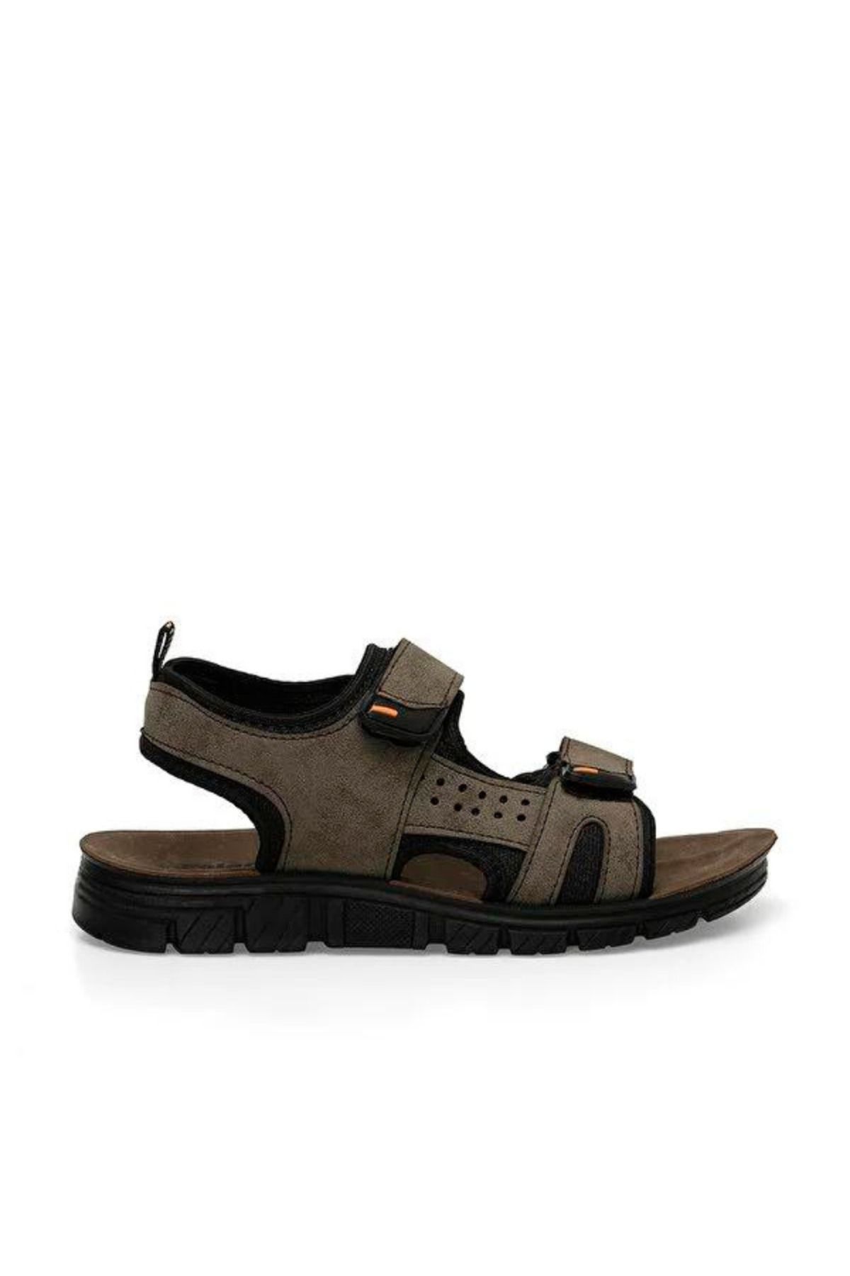 Polaris-Sandale ortopedice unisex 2