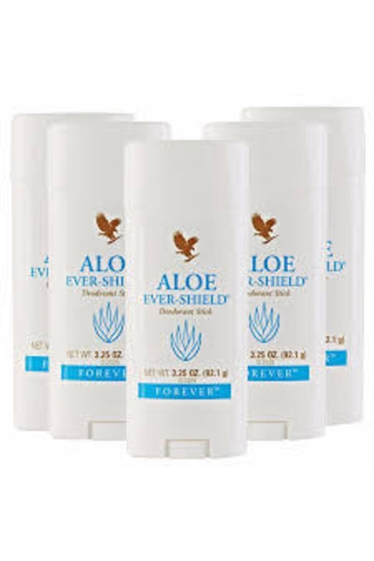 دئودورانت Aloe Ever Shield 5 اصل Genel Markalar
