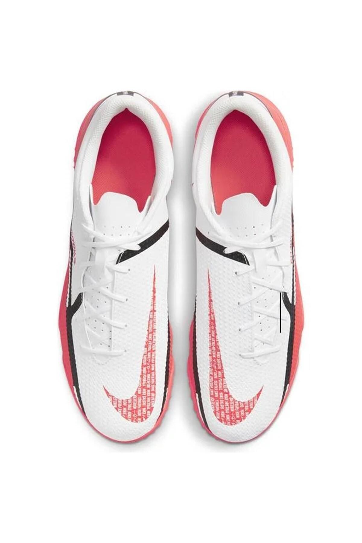 Nike soccer phantom deals
