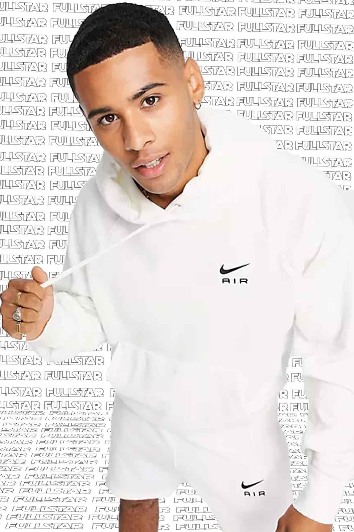 Nike terry hoodie 2025