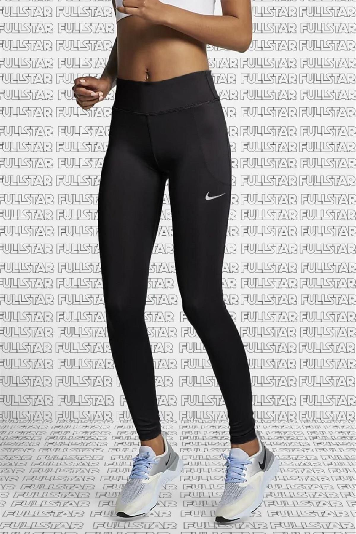 Nike spotted cat leggings shop