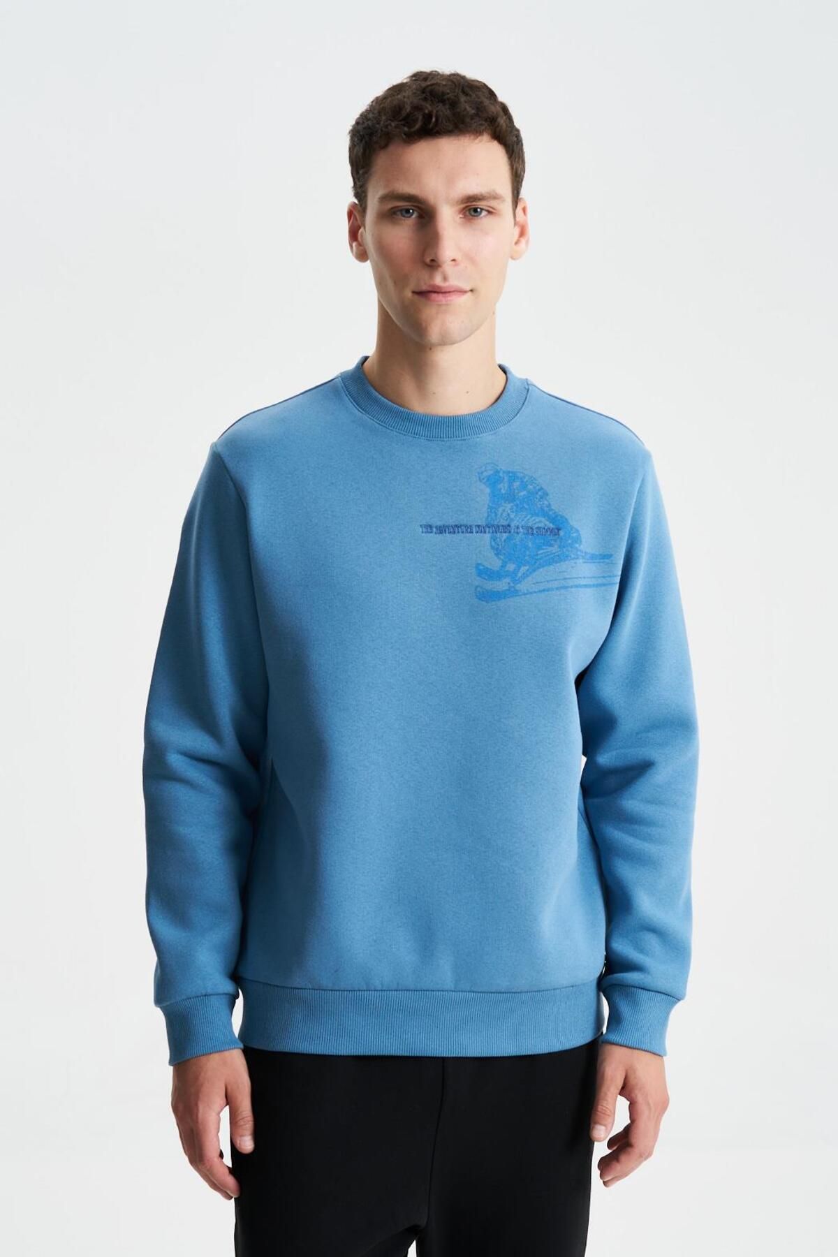 Sweatshirt polyester hotsell