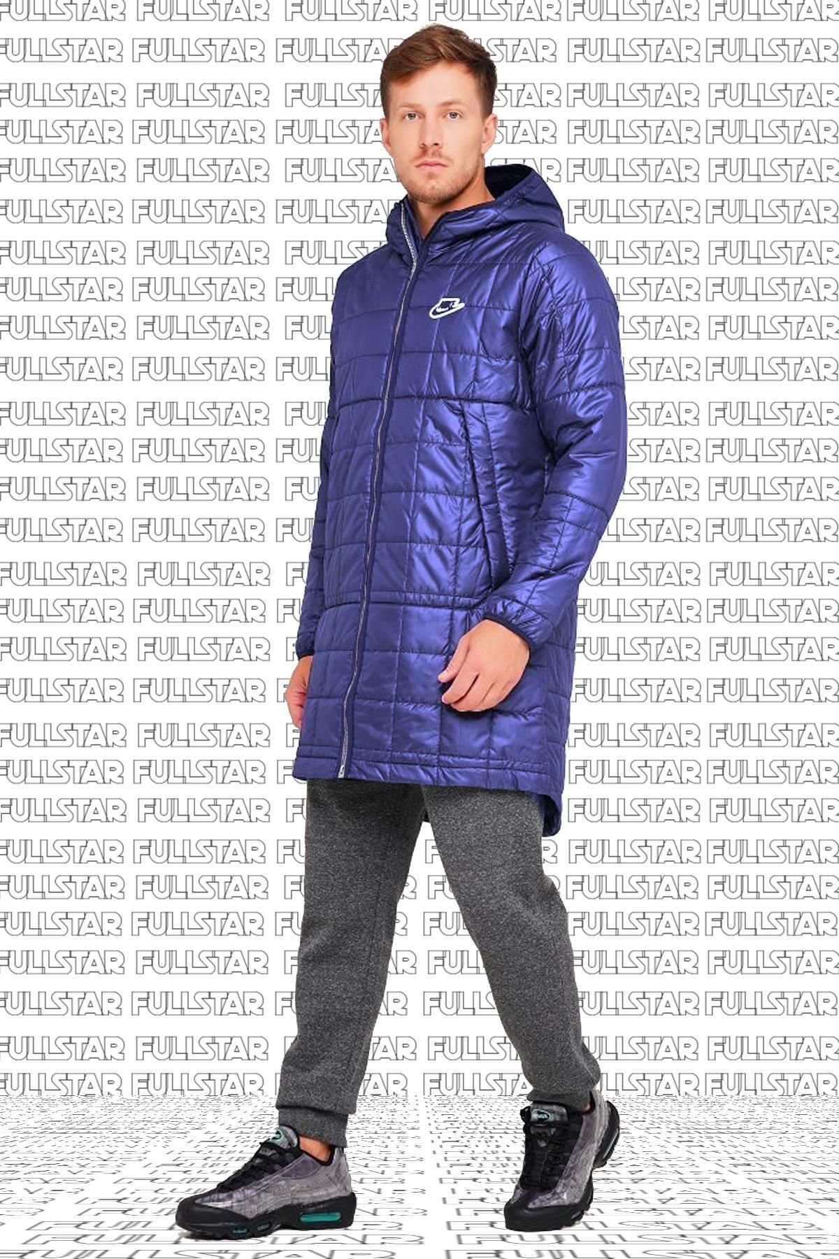 کاپشن نایکی DV29.32 FS