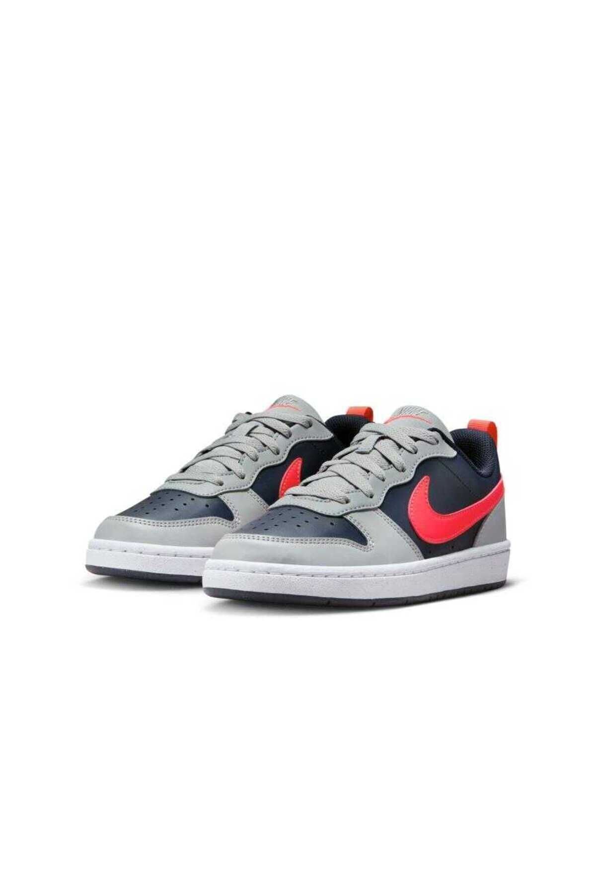 Nike Court Borough Low Recraft