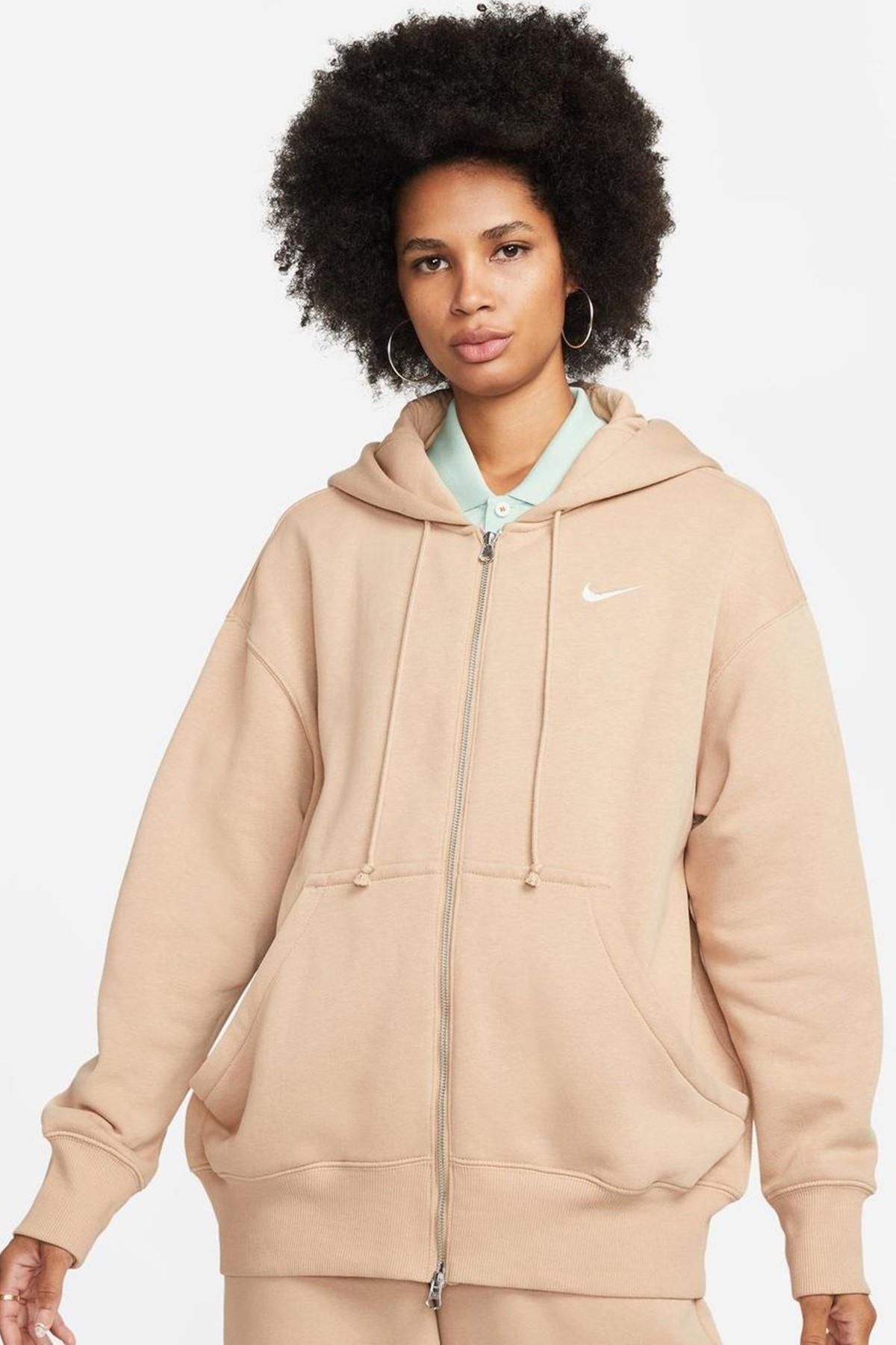 Sweat nike femme oversize online