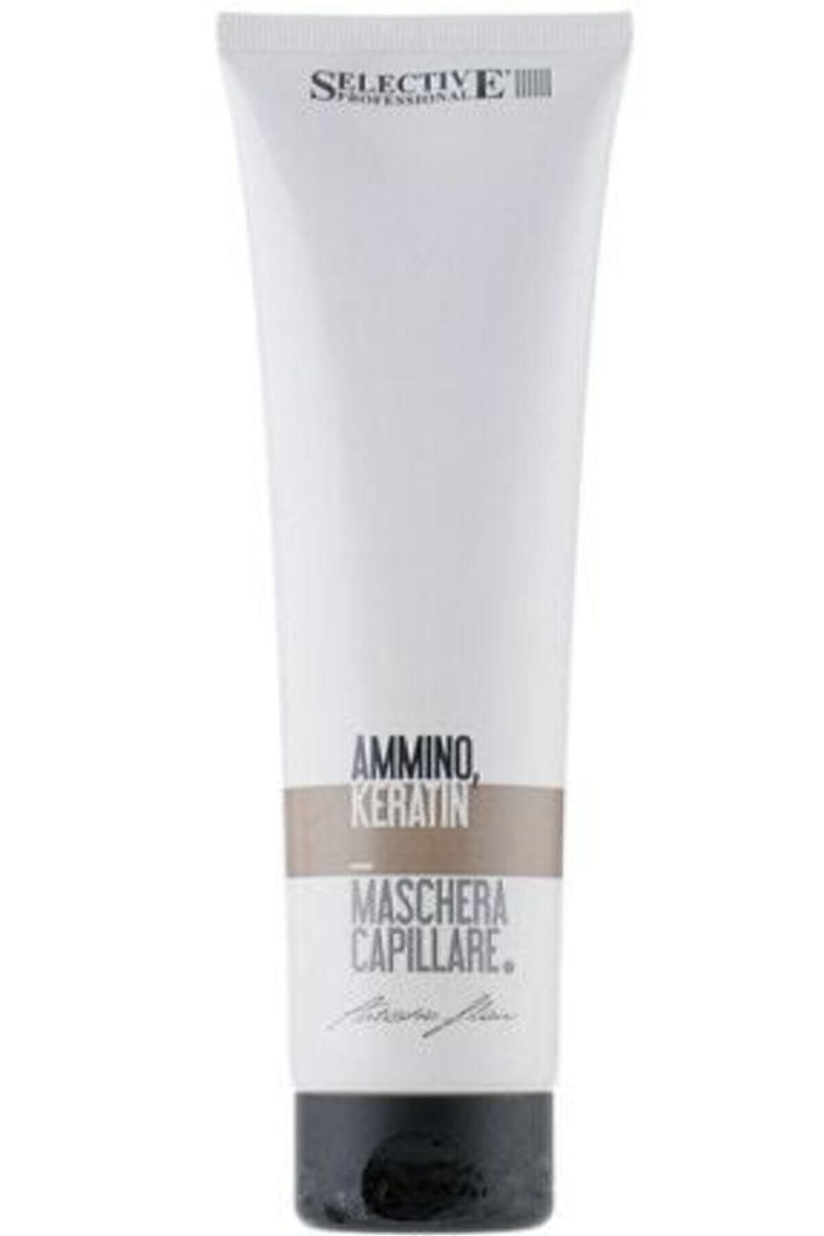 Ammino Keratin Saç Maskesi 300 Ml