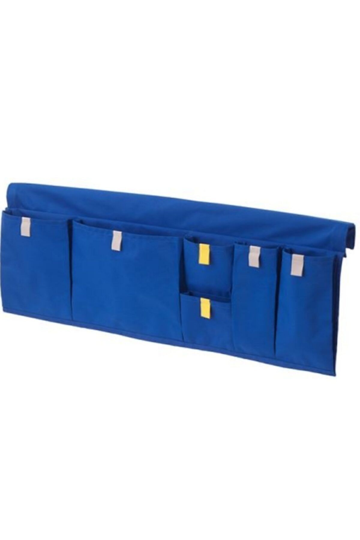 IKEA Möjlighet Buzunar Pentru Cadru De Pat Organizator - 6 Buzunare - One Size