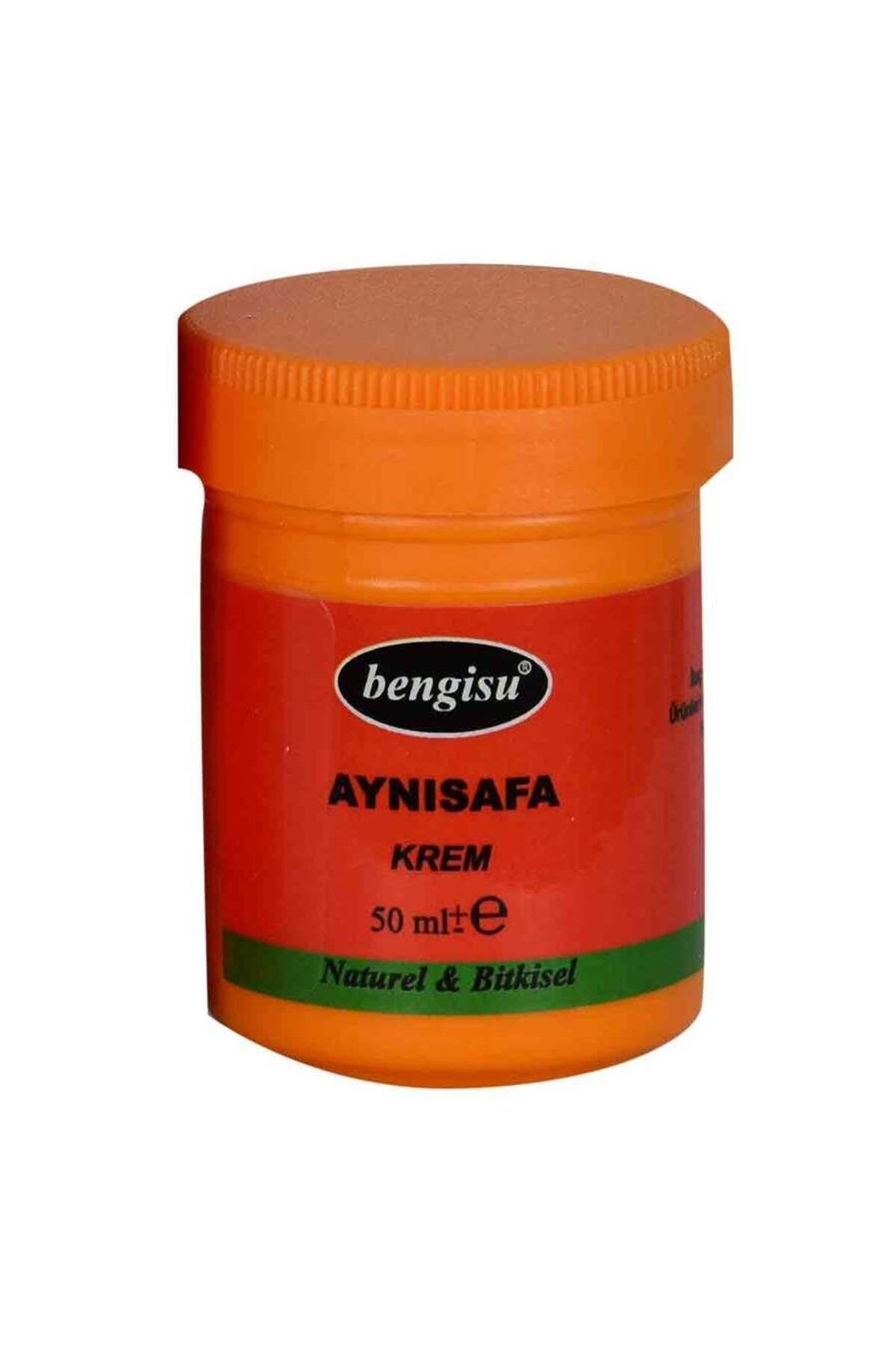 Astra Market Aynısafa Krem Allantoin ve D- Panthenol 50 ML