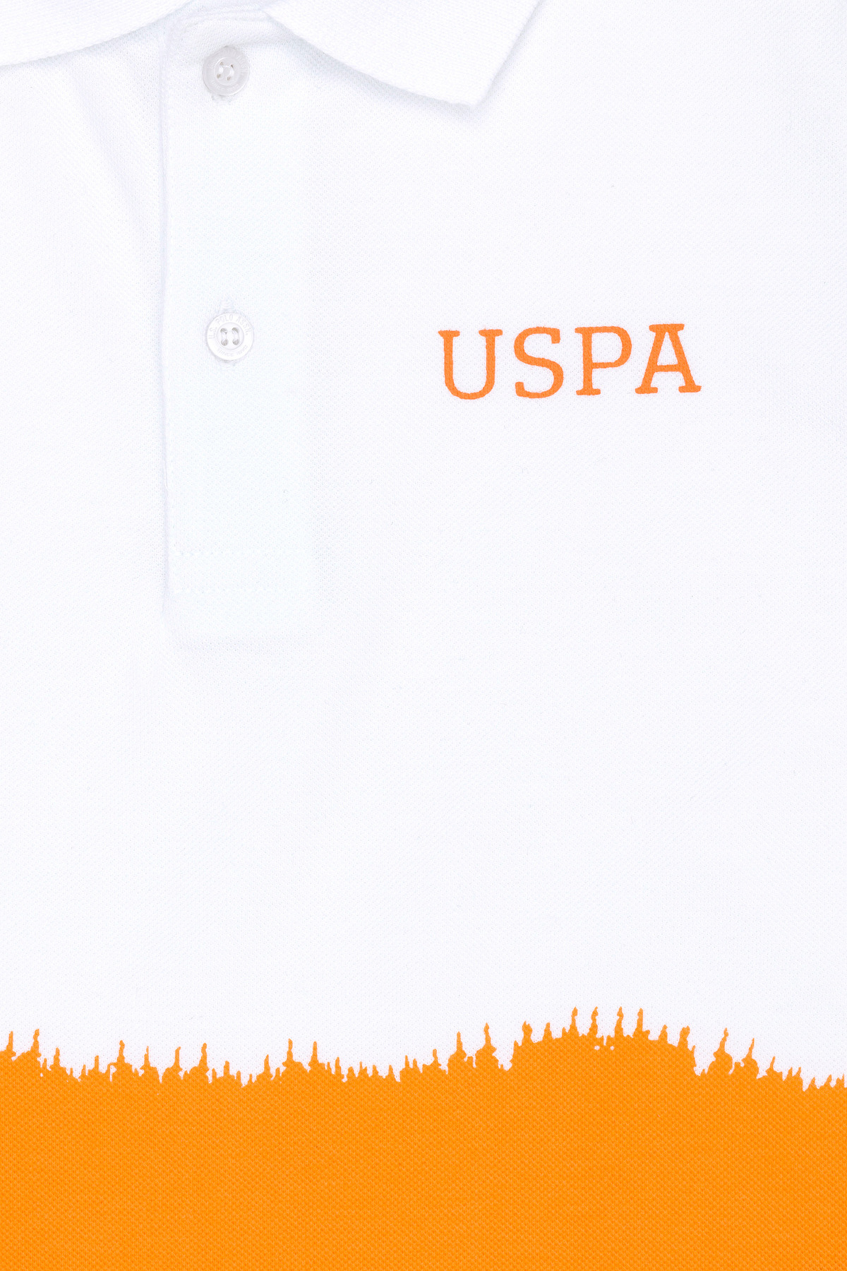 پولوشرت پسرانه یقه پلو | یو اس پولو U.S. Polo Assn. 910219 TR - تصویر 4