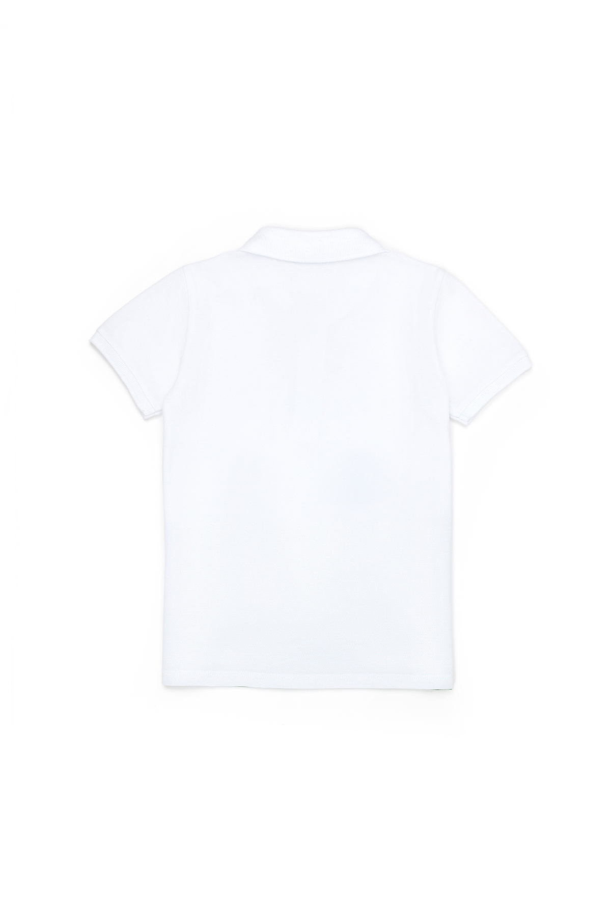 پولوشرت پسرانه یقه پلو | یو اس پولو U.S. Polo Assn. 910219 TR - تصویر 3
