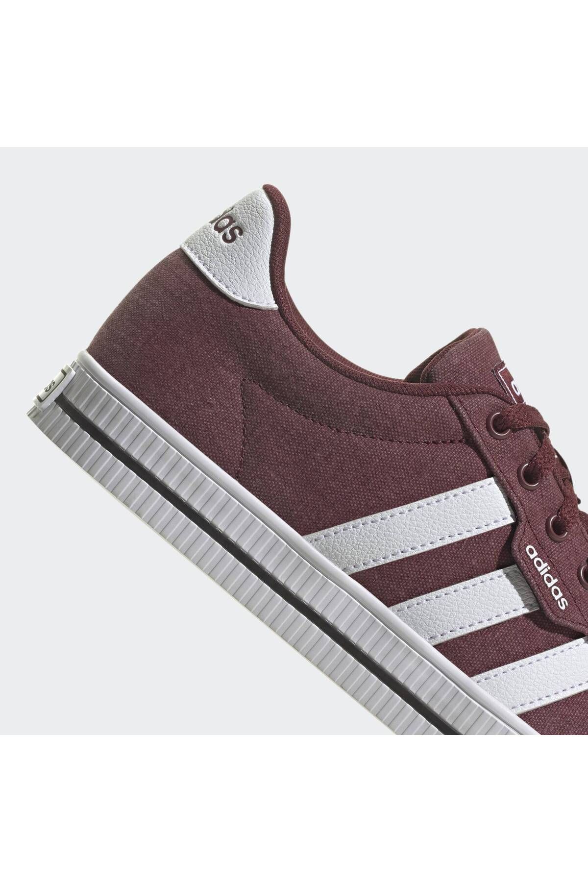 اسنیکر سفید مردانه کفش روزانه 3.0 اورجینال adidas