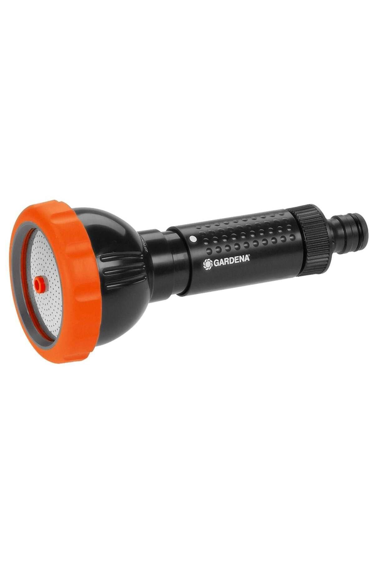 nuit dose Gardena 02847-20 Profi Sistem Sprey Duş Tabancası