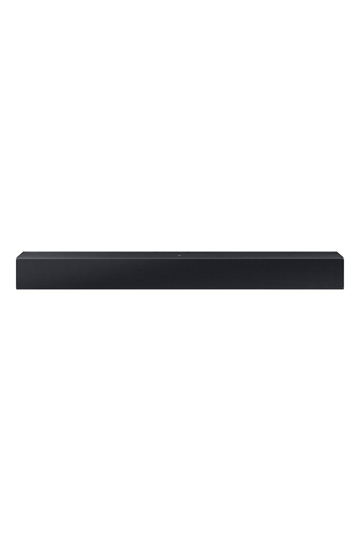 Samsung HW-C400 2.0 Kanal Soundbar - Siyah