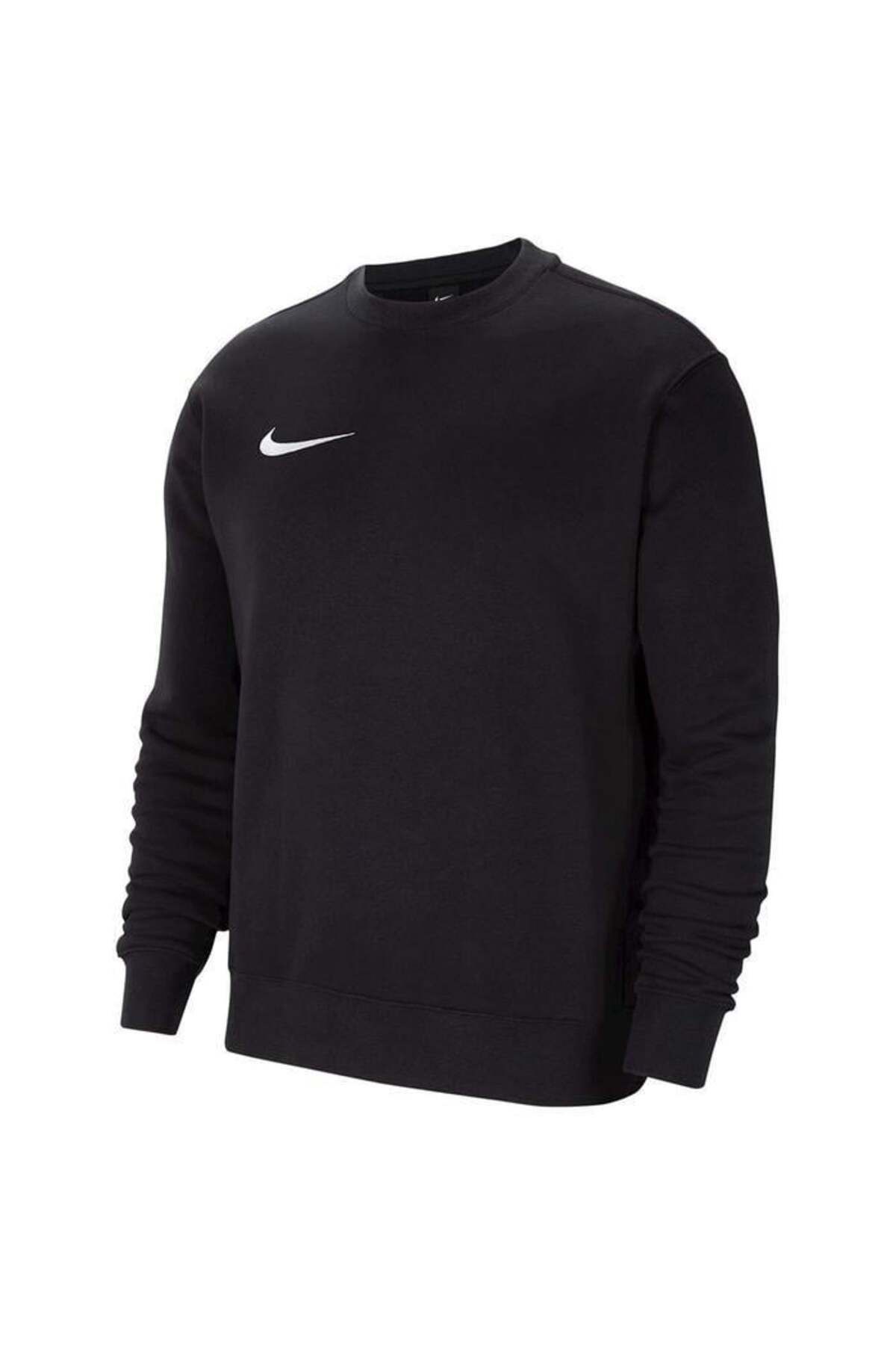 Nike Team Park 20 Crewneck Erkek Sweatshirt