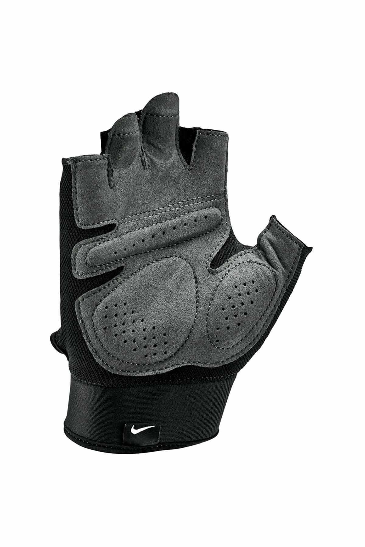 Nike M Essential Fg Erkek Fitness Eldiveni N.000.0004.613-kırmızı