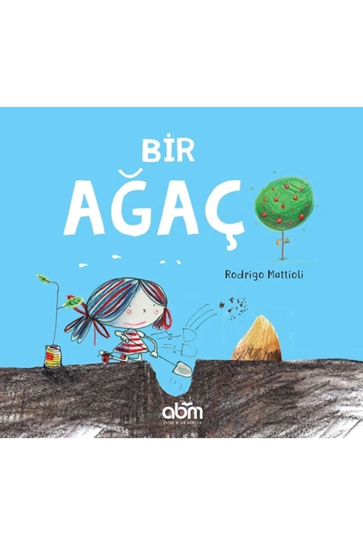 Abm Yayınevi Bir Ağaç