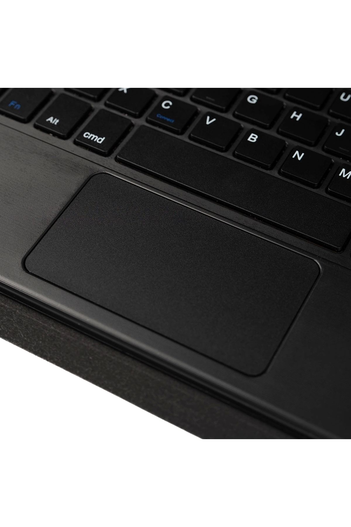 Redclick-Galaxy Tab A9 Plus Redclick Border Keyboard Tablet Case with Bluetooh Connected Stand and Keyboard 2