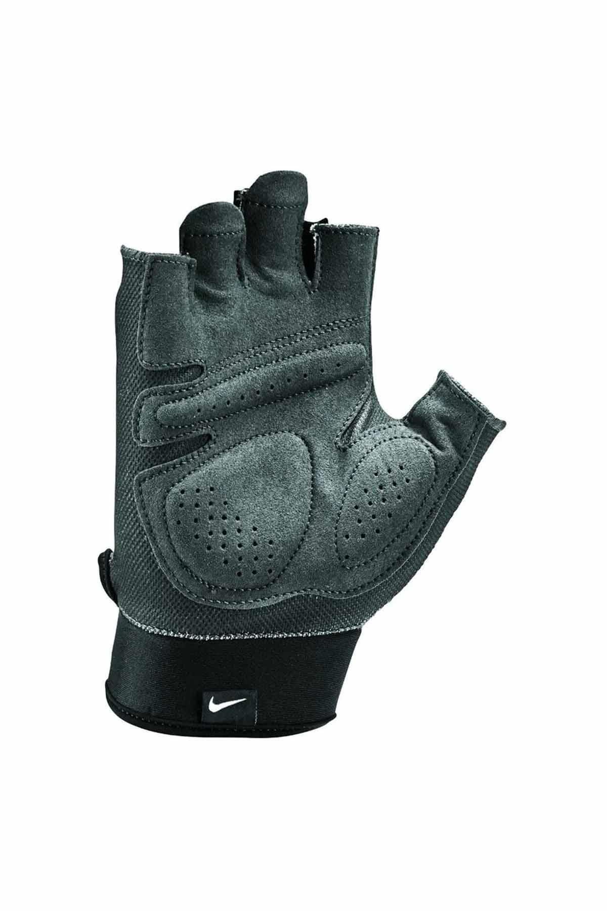 دستکش وزنه برداری چند رنگ مردانه تناسب اندام MAN GLOVE N.LG.C4 937 Nike