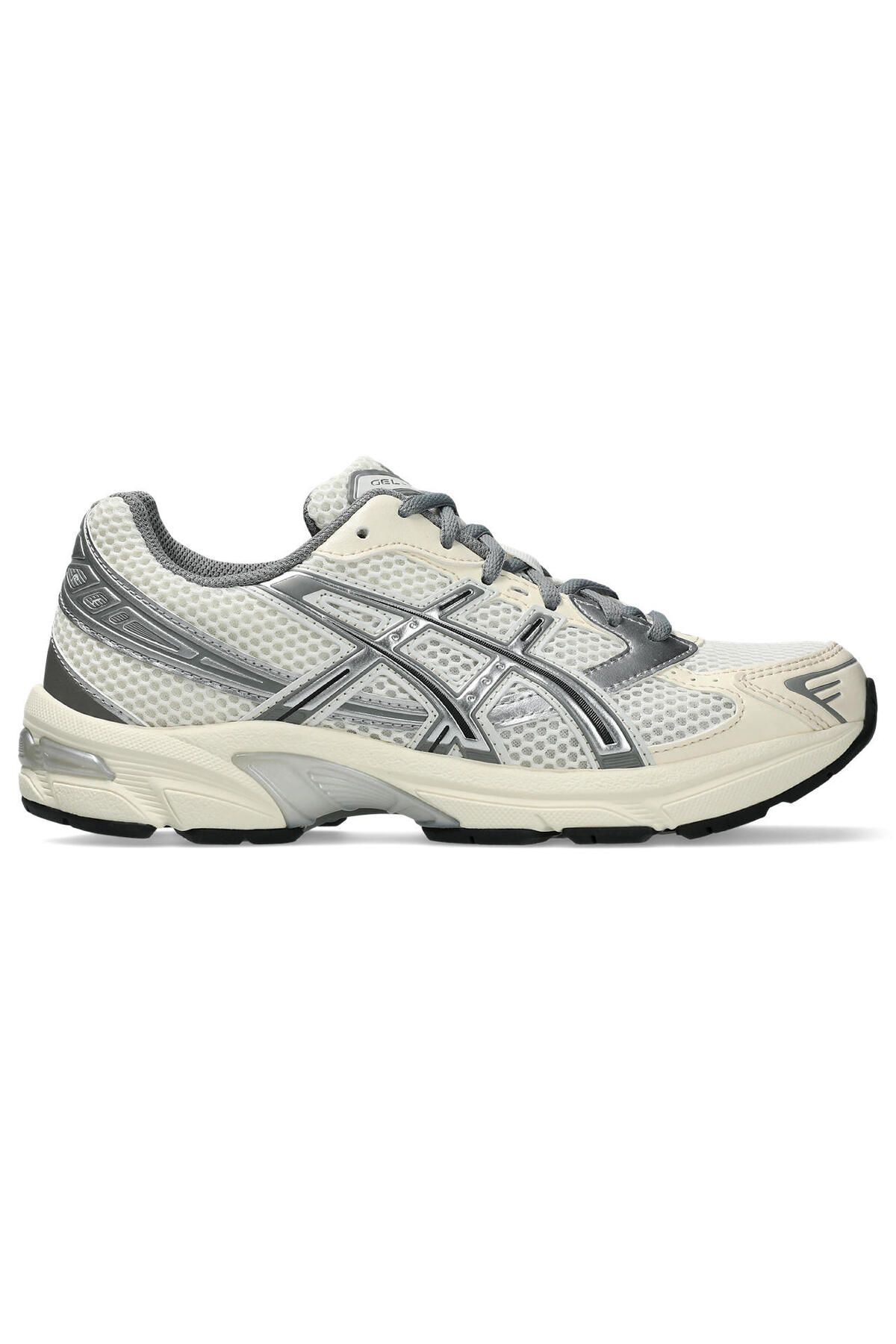 Asics-Gel-1130 Damskie Beżowe Trampki 1202A164-116 1