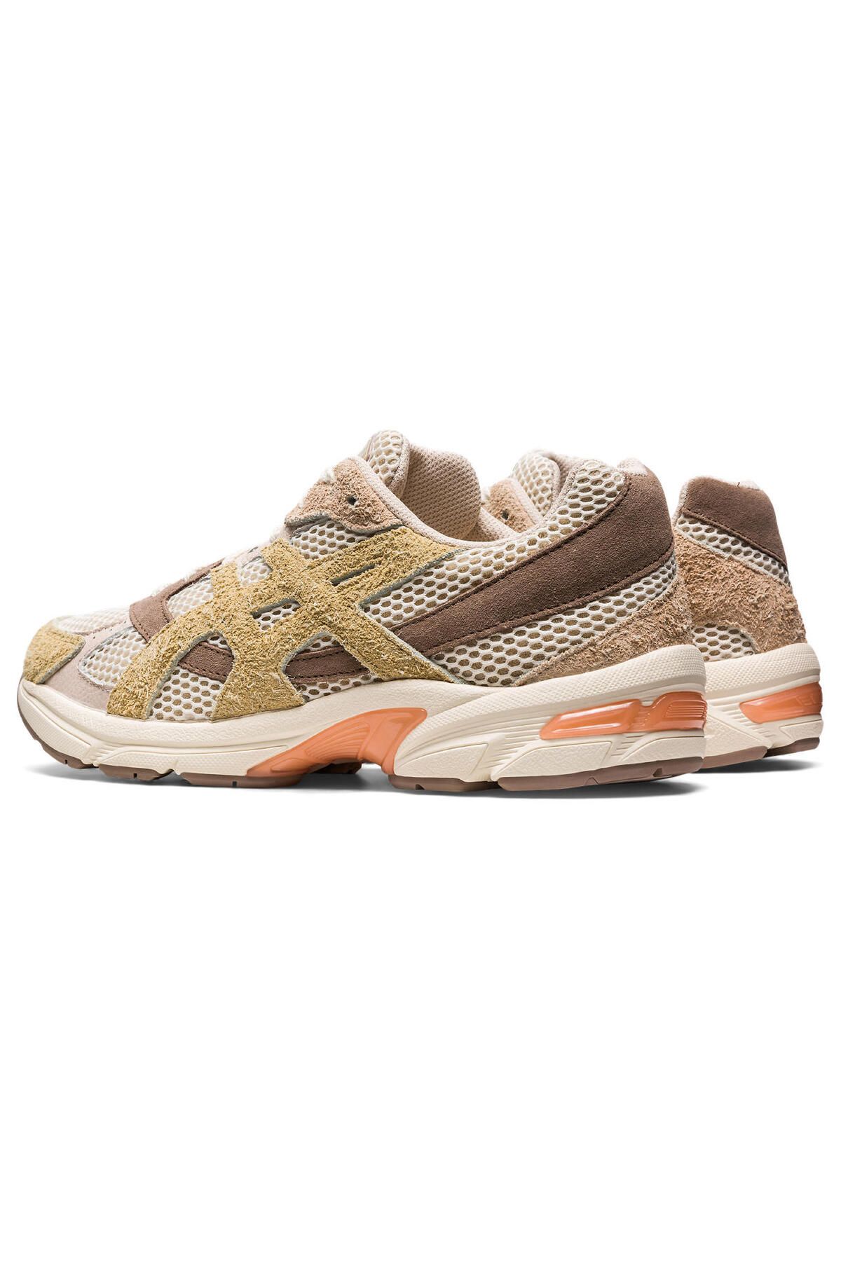 Asics کفش ورزشی ژل Gel 1130 بژ