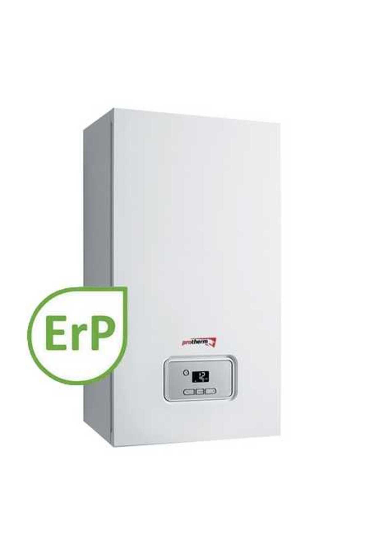 Protherm Lynx Condens 24/24 Kw (20.000 KCAL) Tam Yoğuşmalı Kombi