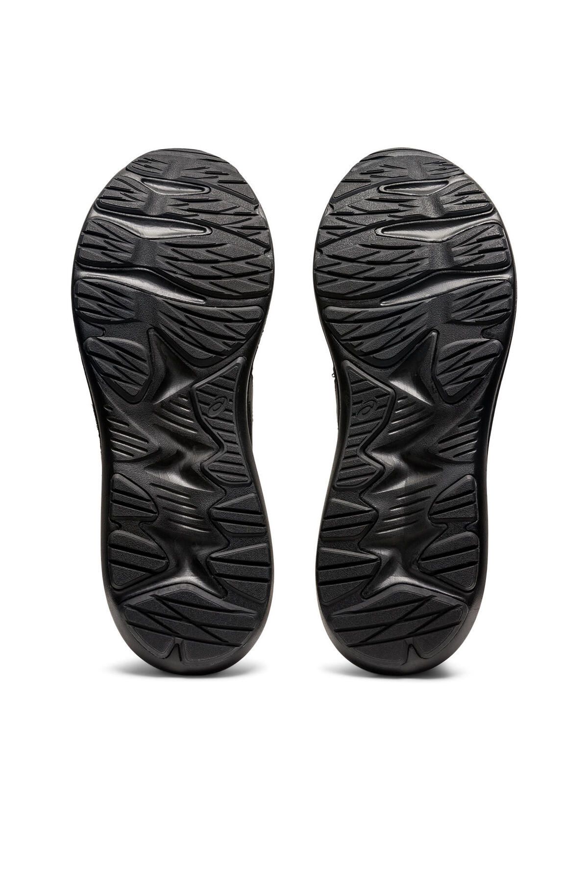Asics کفش دویدن مشکی مردانه Jolt 4