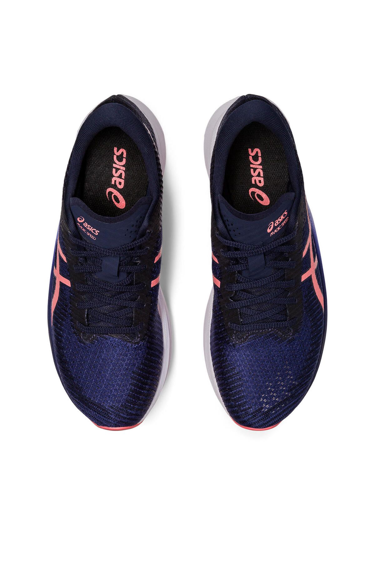 Asics کفش دویدن مجیک اسپید 2 سرمه ای