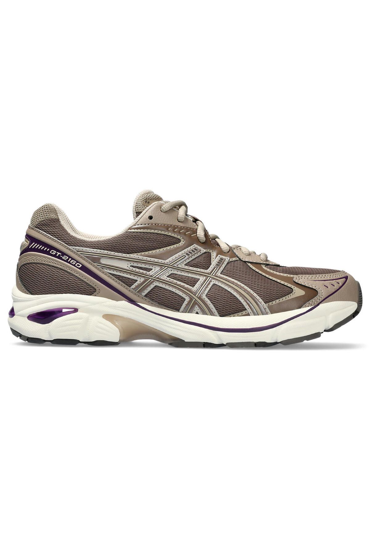 Asics کفش ورزشی قهوه ای Gt-2160