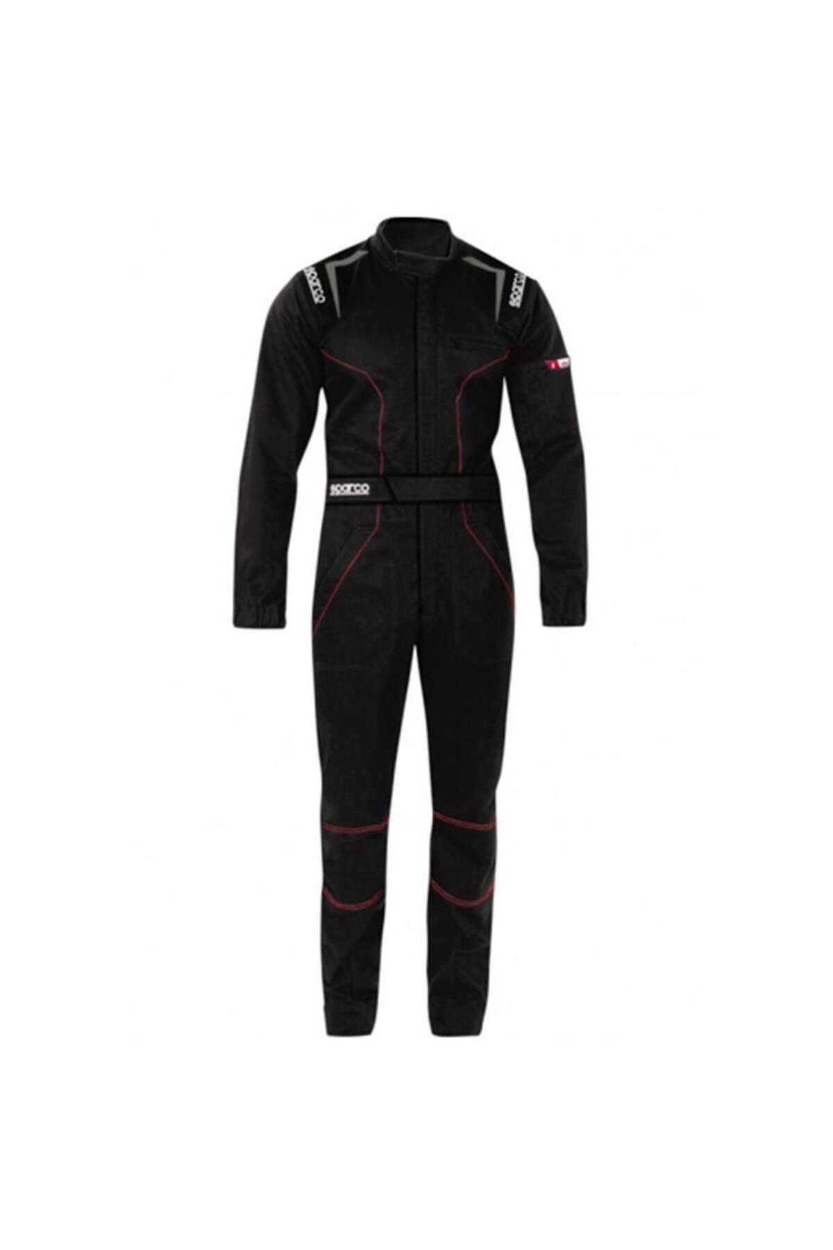 Sparco Ms 4 Mekaniker Tulum Siyah Xxl Beden Fiyat Yorumlar 