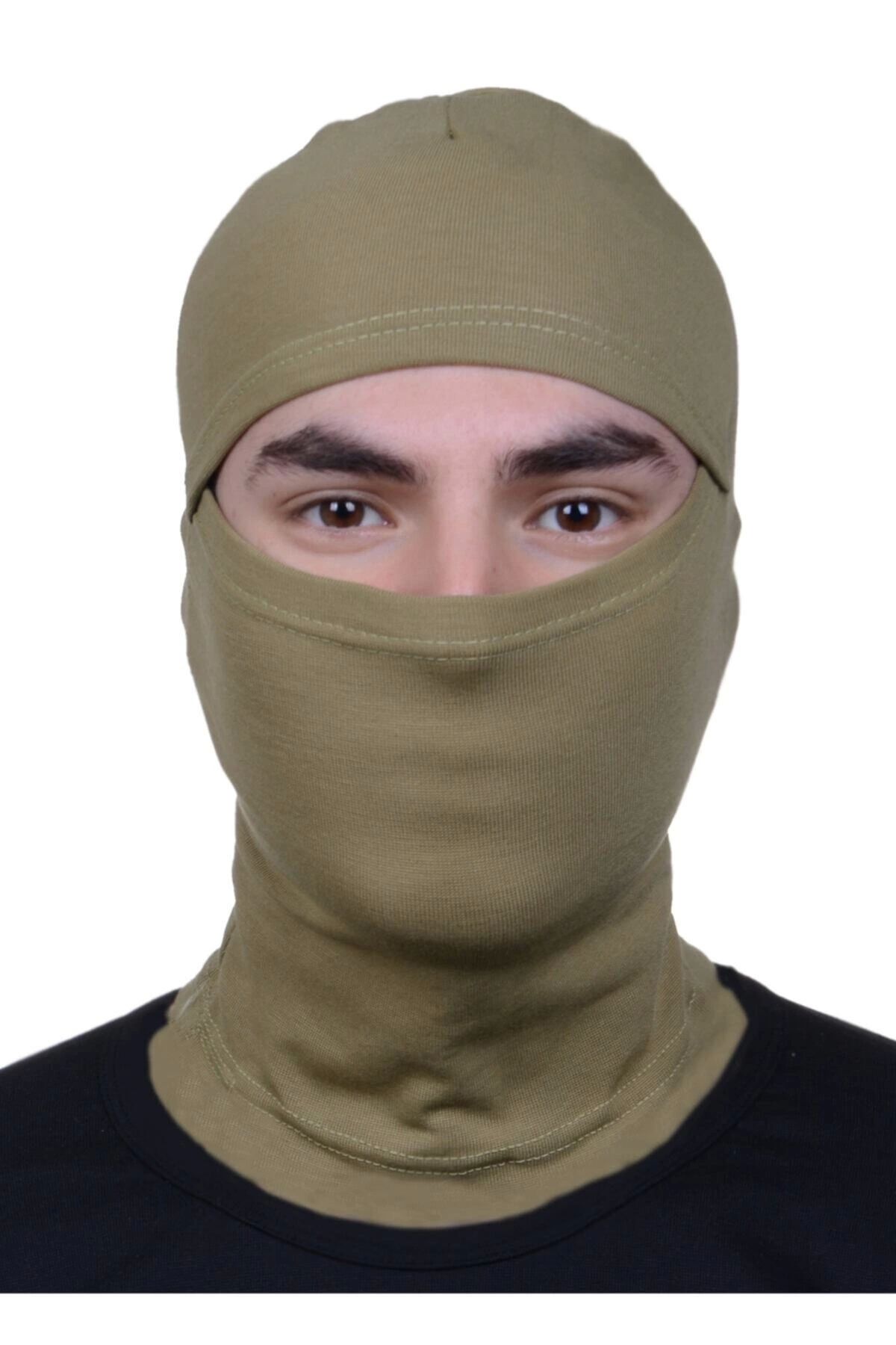 Armythermal Termal Fonksiyonel Balaclava Kar Maskesi