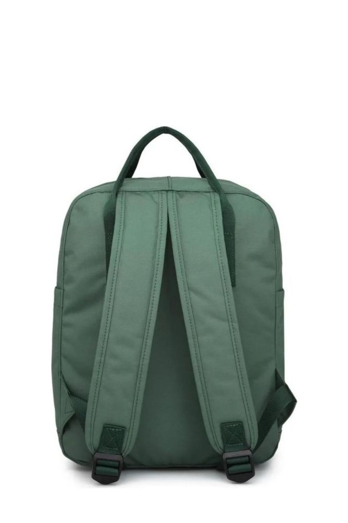 SMART BAGS-Rucsac unisex verde închis Smb3190 3