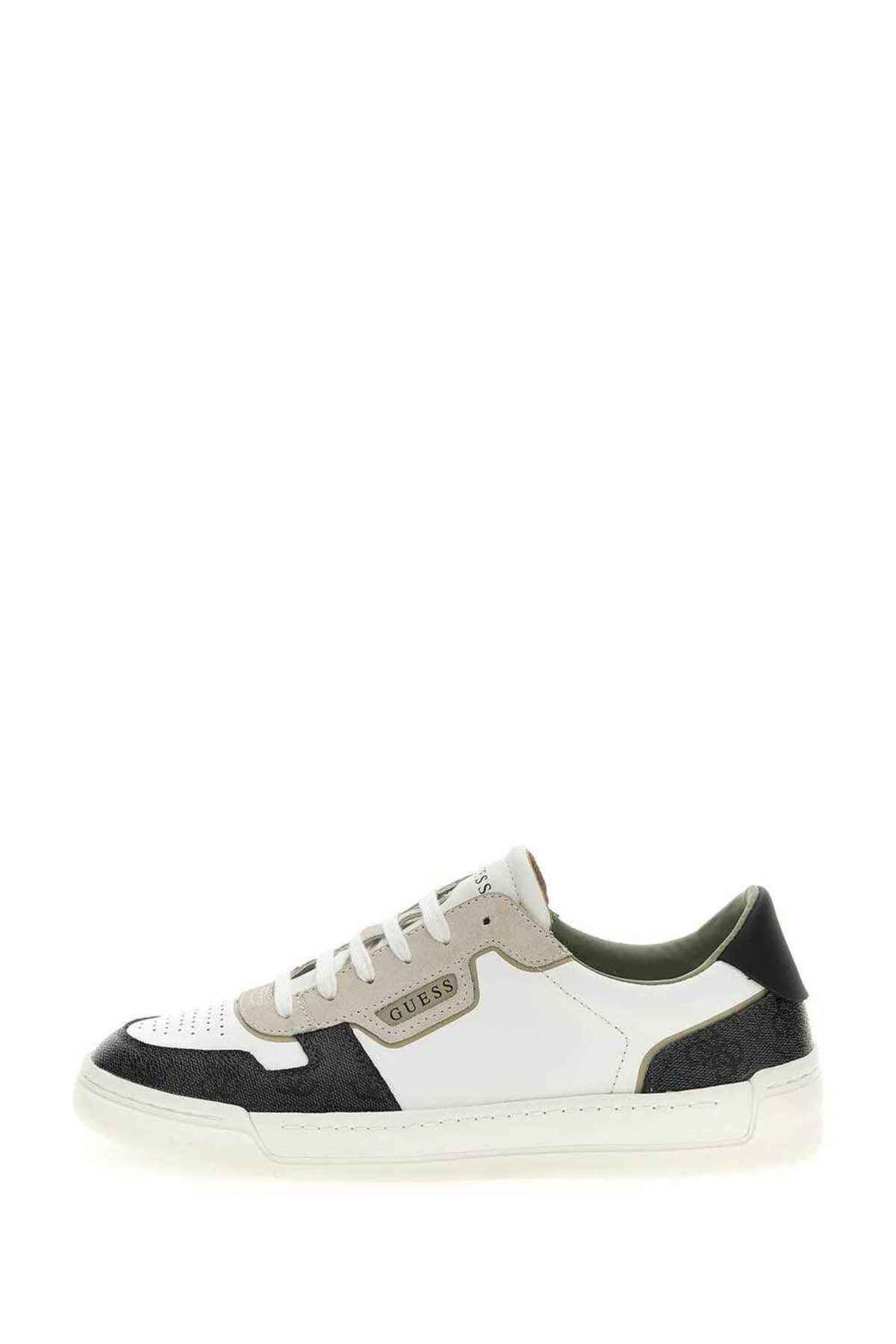 Guess-Strave Men's Sneaker 2