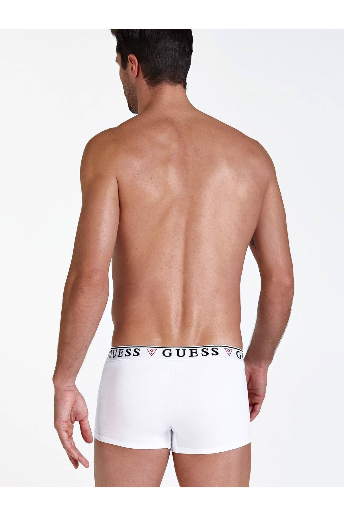 Guess-Brian Men's Pack of 3 Slips 3